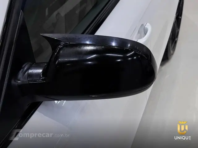 A4 - 1.8 TFSI AMBIENTE AVANT 4P MULTITRONIC