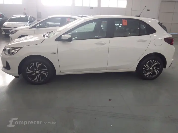 ONIX 1.0 FLEX LT MANUAL