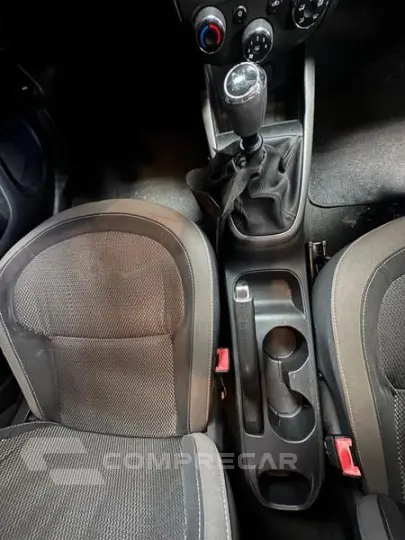 PRISMA 1.4 LT 8V FLEX MANUAL