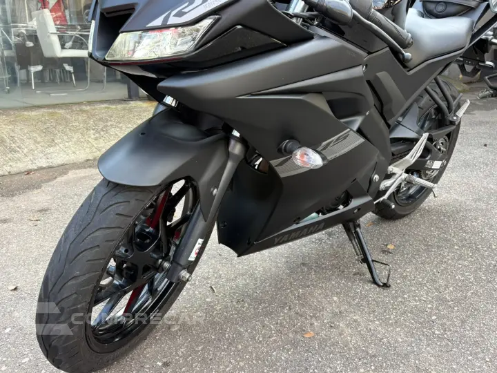 YZF R15 ABS