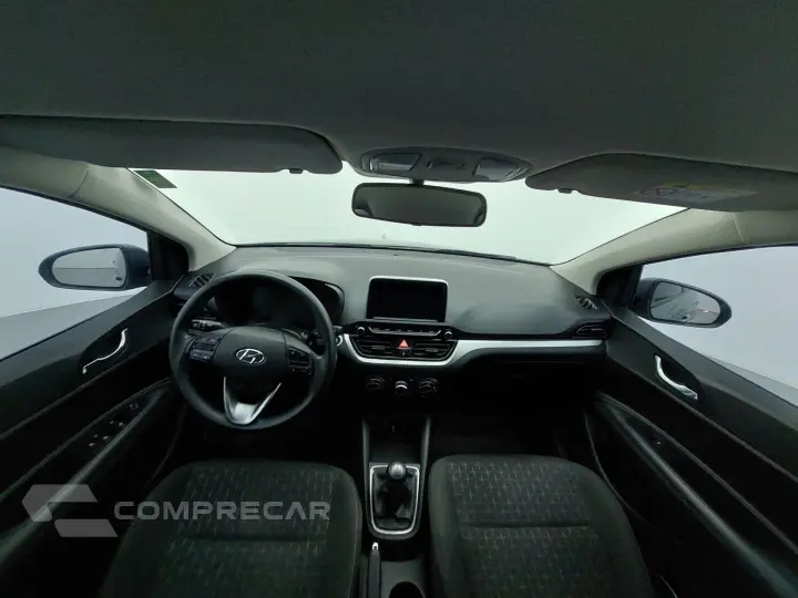 HB20 1.0 12V FLEX LIMITED PLUS MANUAL