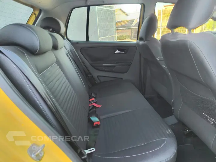 CROSSFOX 1.6 MI 8V
