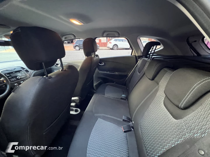 CAPTUR 1.6 16V SCE Life