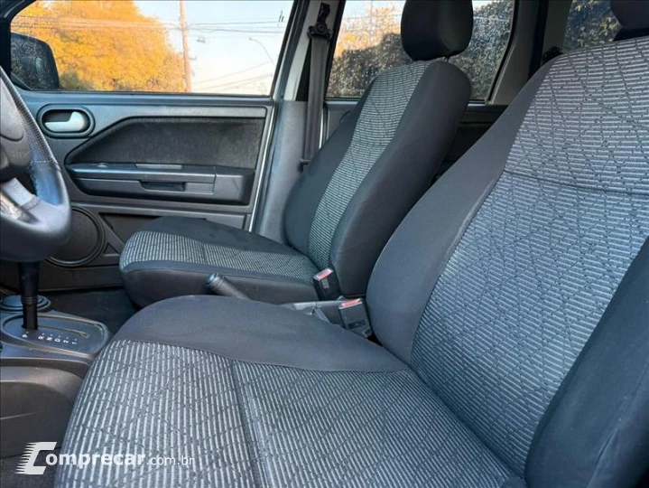 ECOSPORT 2.0 XLT 16V