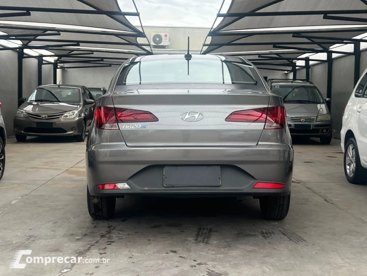 HB20S 1.0 12V Vision