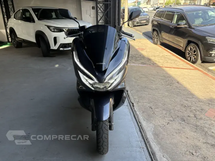 PCX 150 Modelo sem Versão