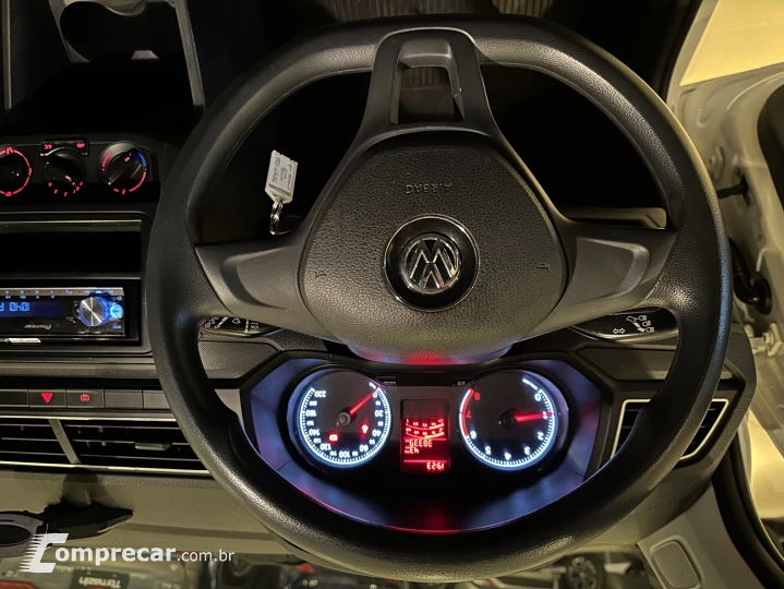 GOL 1.0 MI Trendline 8V