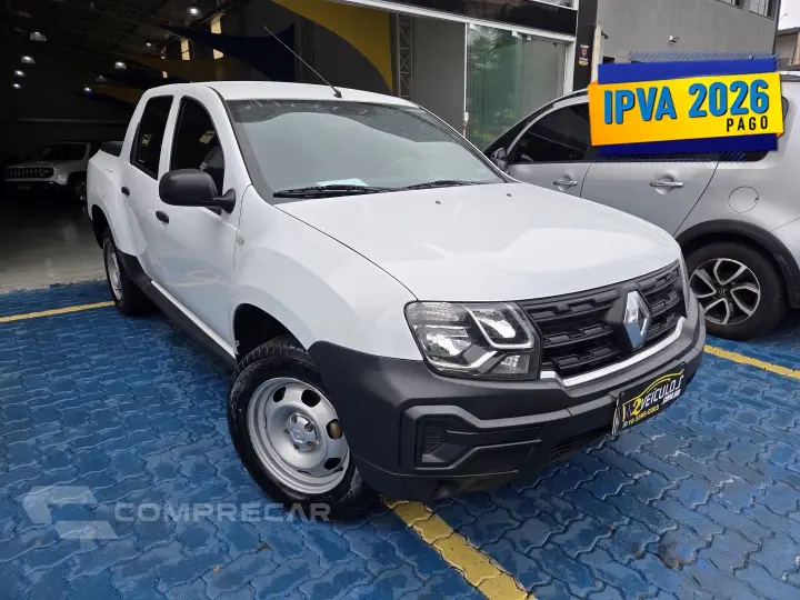 OROCH OROCH PRO 1.6 FLEX 16 MEC