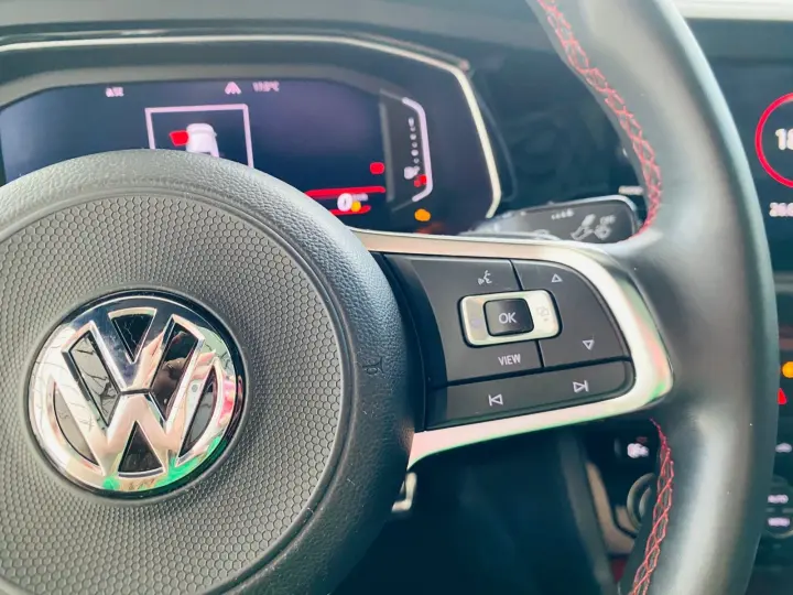 JETTA 2.0 350 TSI GLI