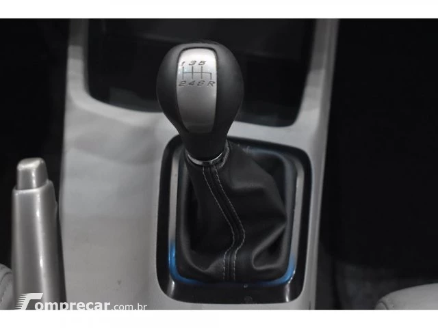 CIVIC - 1.8 LXS 16V 4P MANUAL