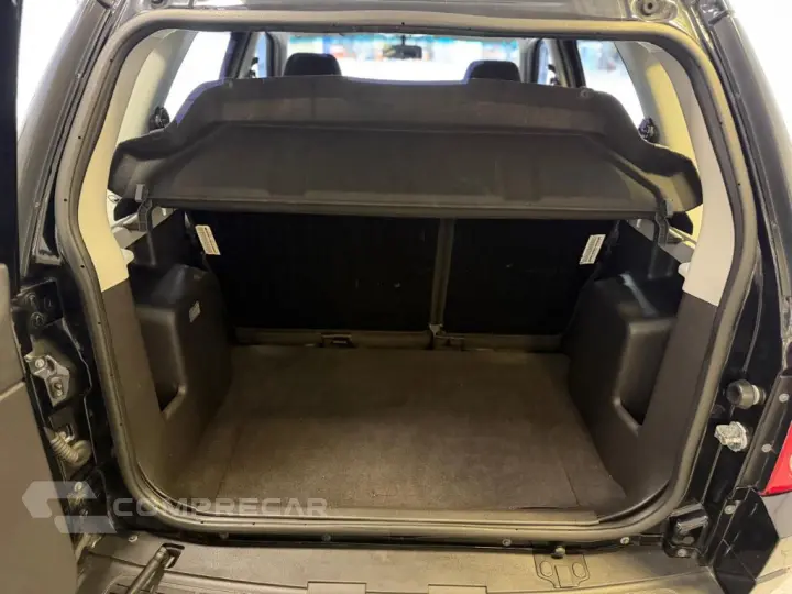 EcoSport XLT FREESTYLE 1.6 Flex 8V 5p