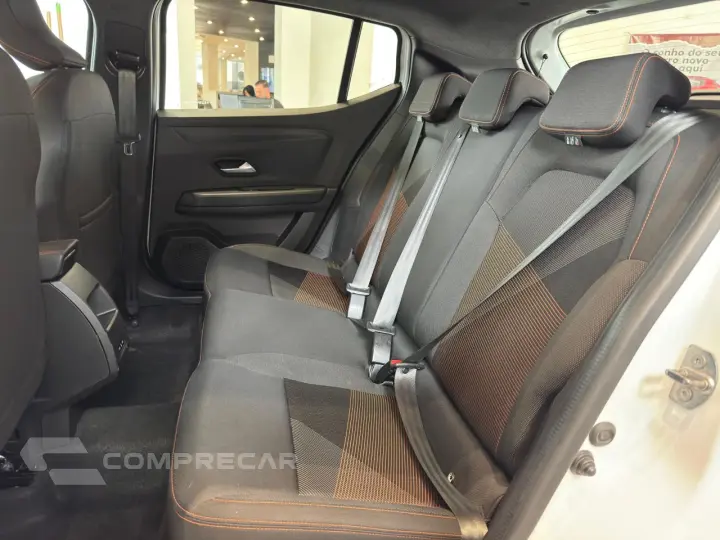 Kardian 1.0 12V 4P TECHNO TURBO AUTOMÁTICO