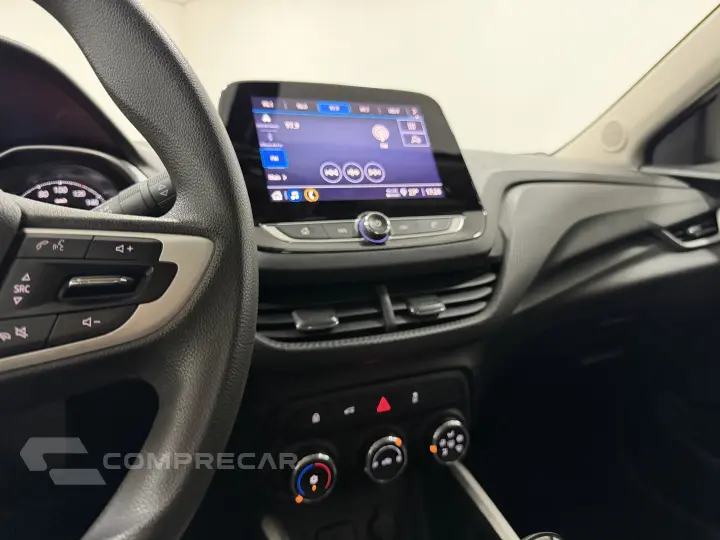 ONIX 1.0 FLEX LT MANUAL