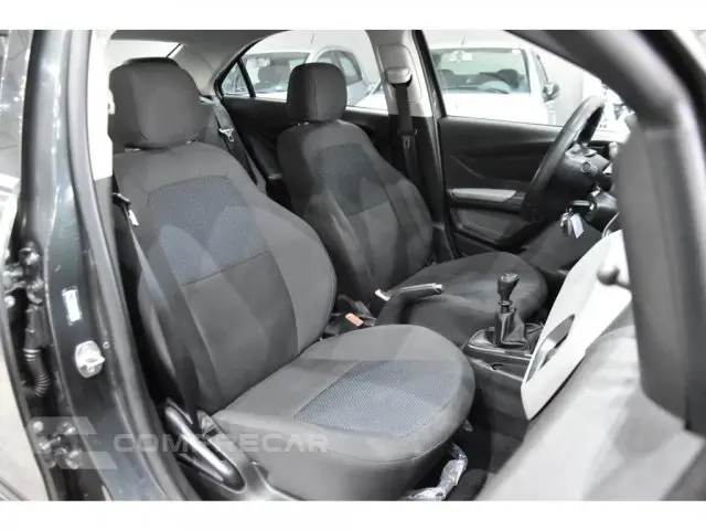 PRISMA - 1.0 MPFI JOY 8V 4P MANUAL