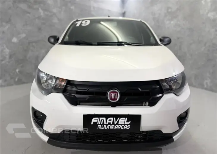 MOBI 1.0 8V EVO Like.