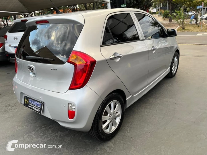 PICANTO 1.0 EX 12V