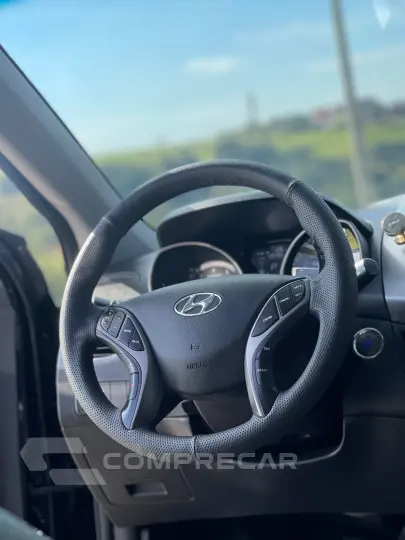 ELANTRA 1.8 GLS 16V