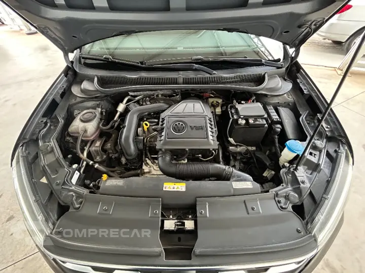 Nivus Highline 1.0 200 TSI Flex Aut.