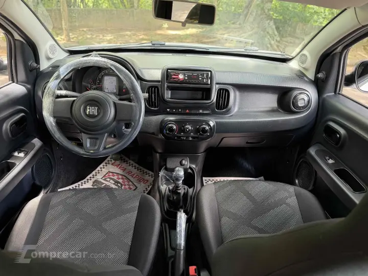 MOBI 1.0 EVO FLEX LIKE. MANUAL