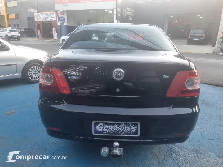 SIENA 1.0 MPI Fire 8V