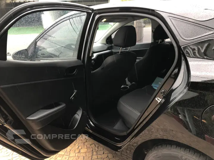 Hb20 1.0 12V Flex Sense Manual