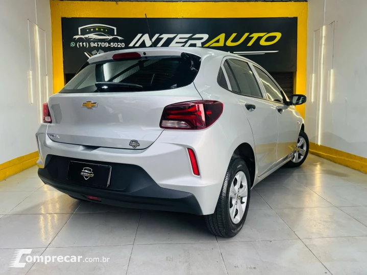 ONIX 1.0 LT