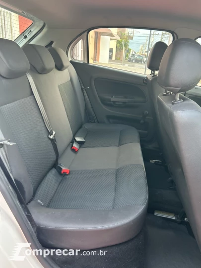 GOL 1.0 12V MPI Totalflex