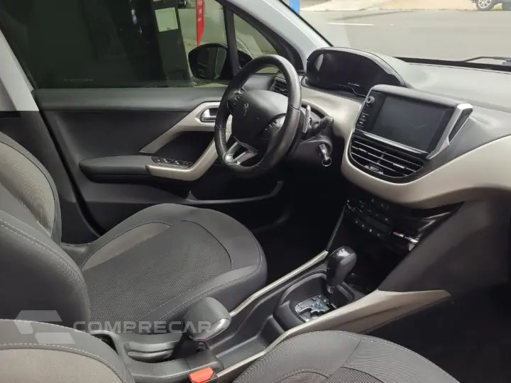 2008 Allure 1.6 Flex 16V 5p Aut.