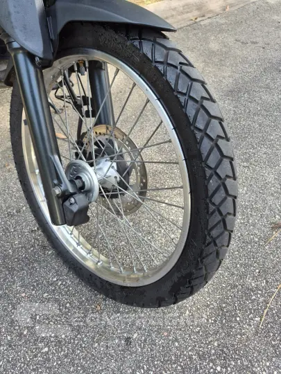 Lander Xtz 250cc