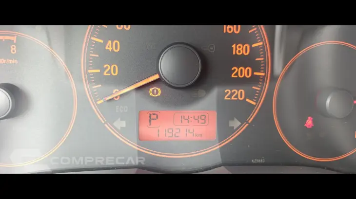 CITY 1.5 I-vtec Hatch LX