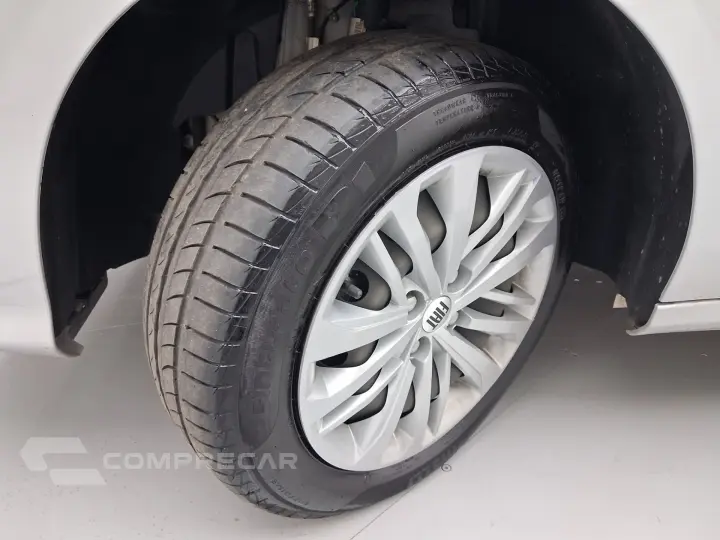 CRONOS 1.3 FIREFLY FLEX DRIVE CVT