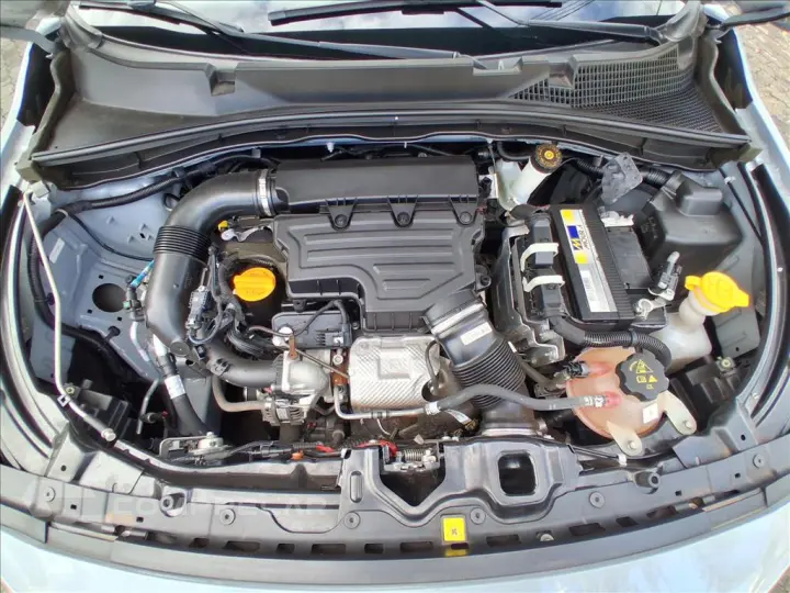 PULSE 1.0 TURBO 200 FLEX IMPETUS CVT
