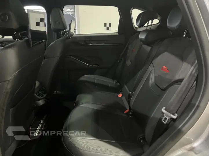 HAVAL H6 GT 1.5 Phev AWD E-traction