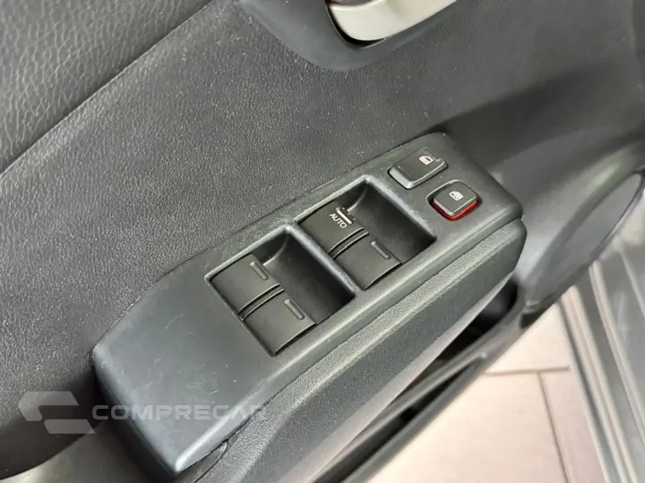 Fit 1.5 Ex 16V Flex 4P Automático