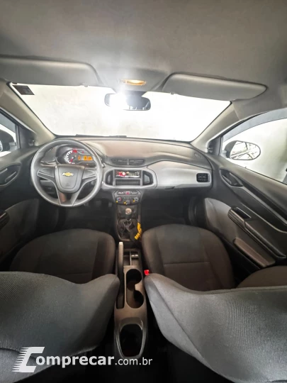 ONIX 1.0 MPFI JOY 8V