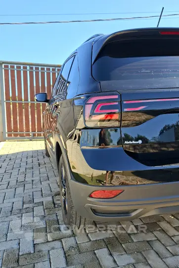 T-CROSS 1.0 200 TSI Sense