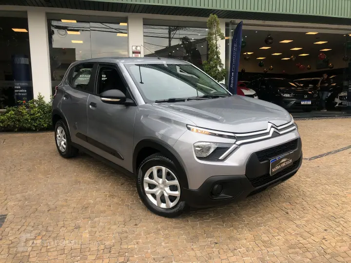 C3 1.0 Firefly Flex Live Pack Manual