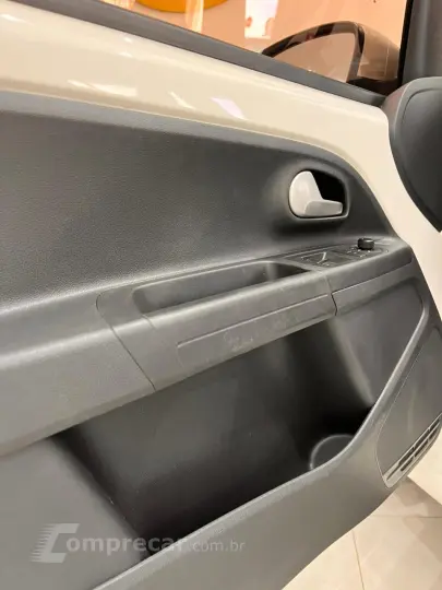 up! move 1.0 TSI Total Flex 12V 5p