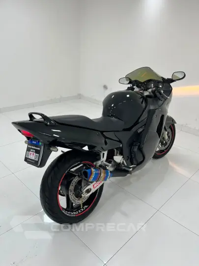 CBR 1100 XX