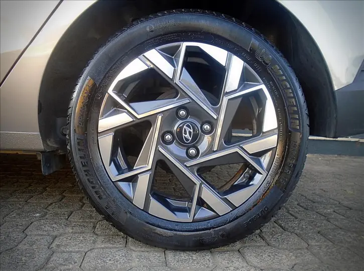 HB20 1.0 TGDI FLEX PLATINUM AUTOMÁTICO