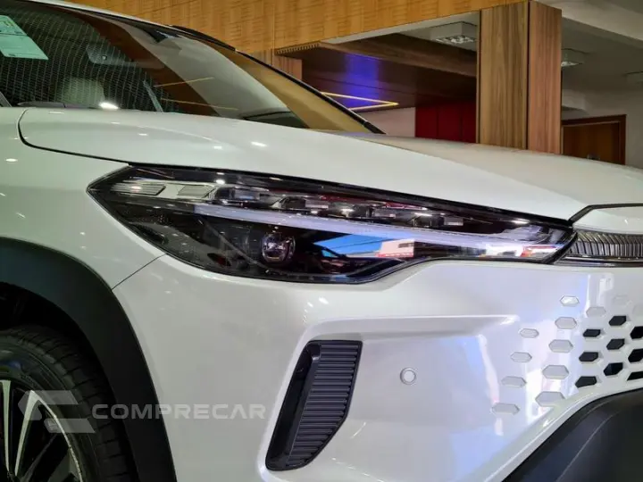COROLLA CROSS XRX 1.8 16V AUT. (HÍBRIDO)