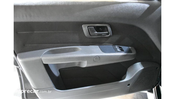 SIENA - 1.0 MPI EL 8V 4P MANUAL