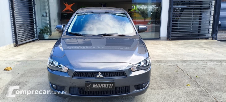 LANCER 2.0 HL 16V