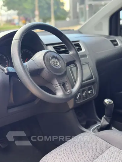 FOX 1.0 MPI Trendline 12V