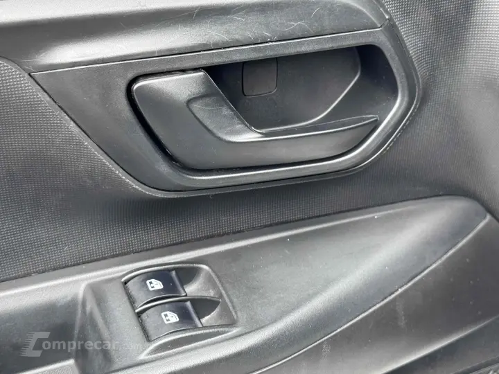 STRADA 1.3 FIREFLY FLEX ENDURANCE CS MANUAL