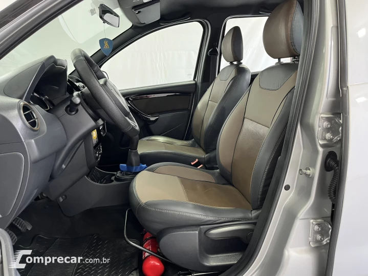 DUSTER 1.6 16V SCE Dynamique