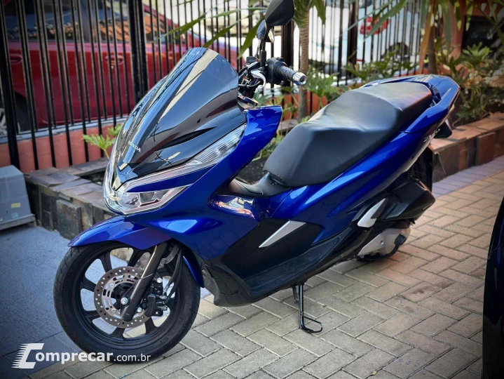 PCX 150