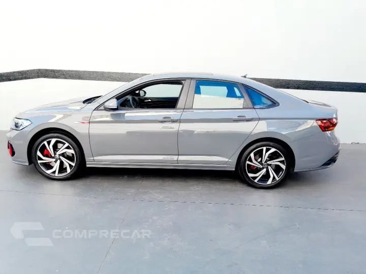 JETTA GLI 350 TSI 2.0 16V 4p Aut.