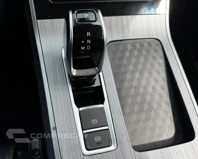 TIGGO 5X PRO 1.5 VVT Turbo Iflex