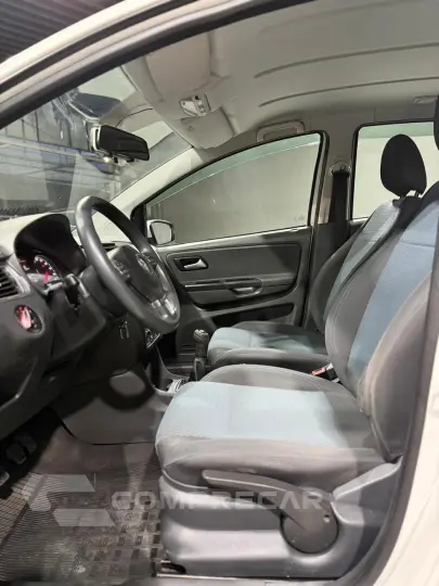 FOX 1.0 MI Bluemotion 8V